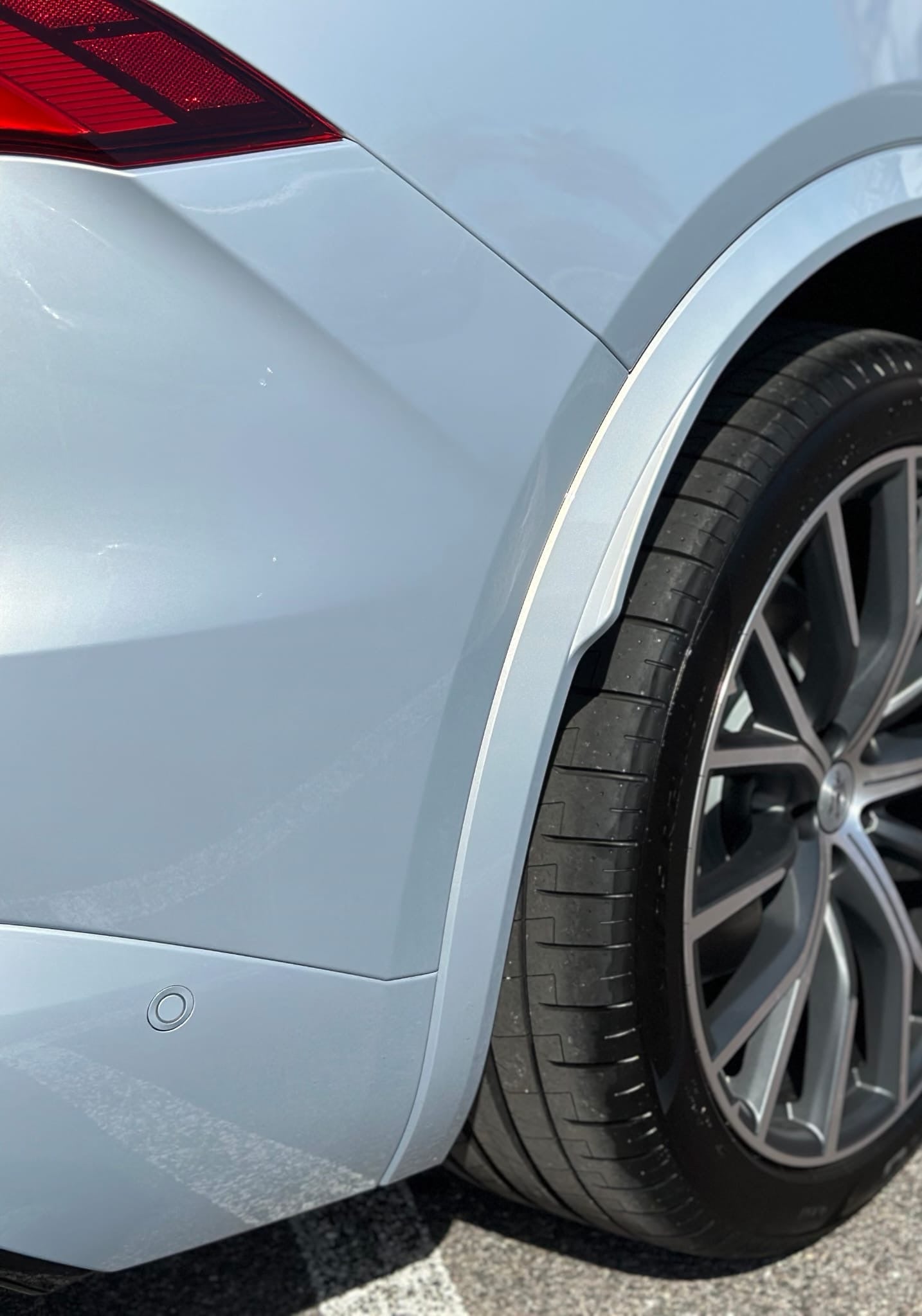 2024 Maserati Grecale Modena