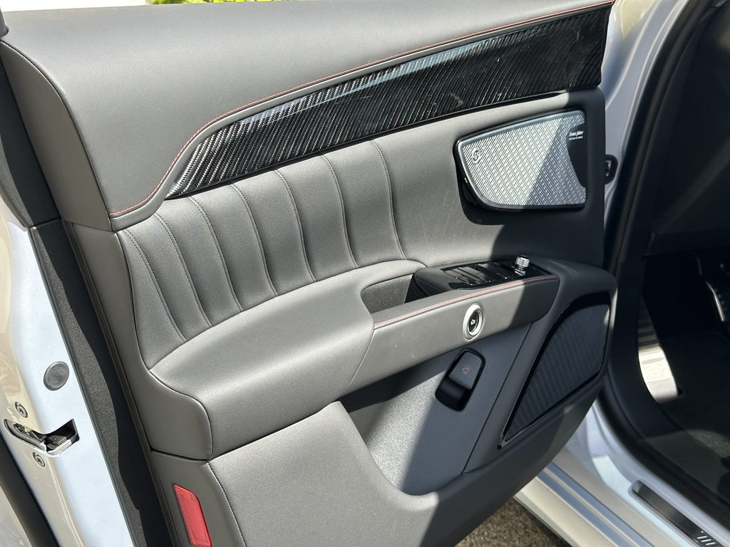 2024 Maserati Grecale Modena