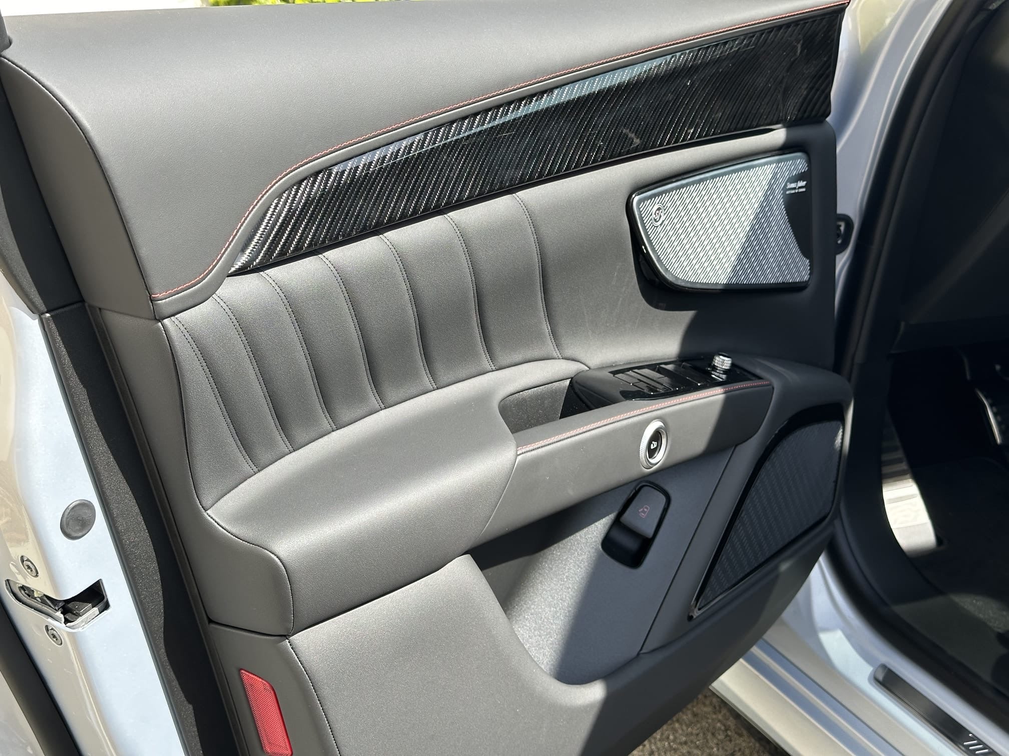 2024 Maserati Grecale Modena
