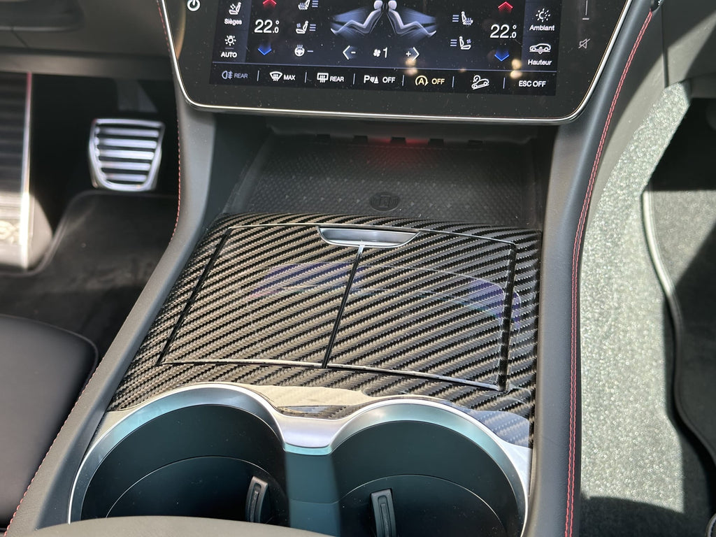 2024 Maserati Grecale Modena