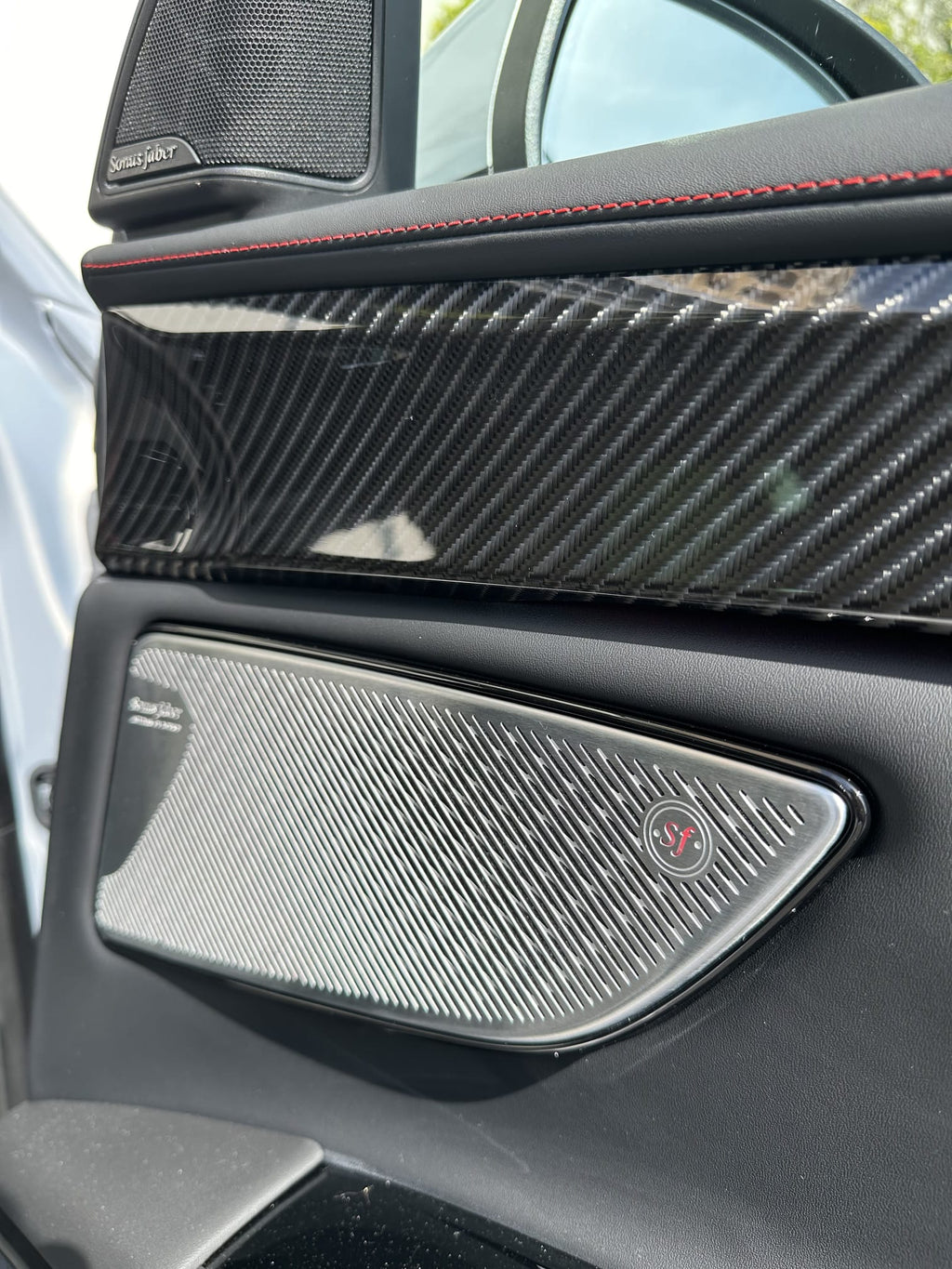 2024 Maserati Grecale Modena