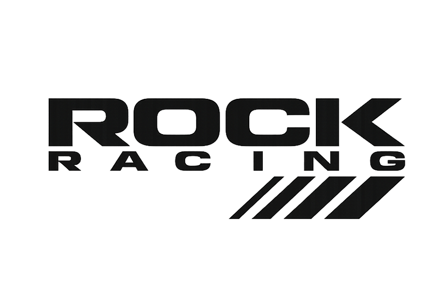 Rock Racing
