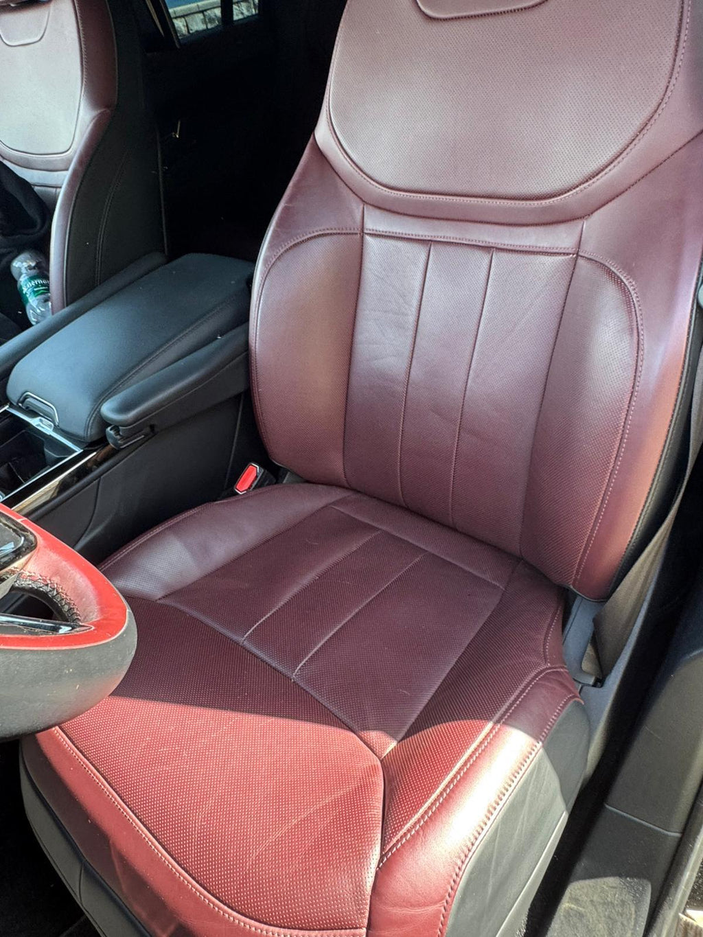 Range Rover Sport – Black Edition