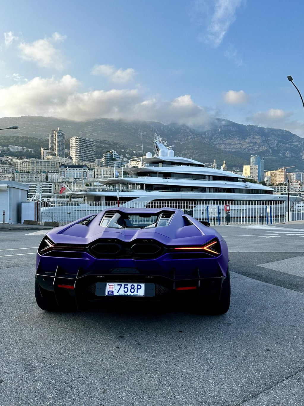 Lamborghini Revuelto V12 Hybrid – 1015HP