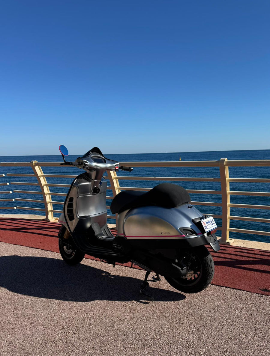 Vespa 300 Rizoma Edition - 2022