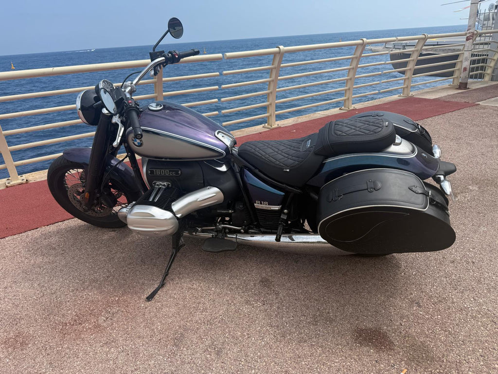 2023 BMW R18 Cruiser