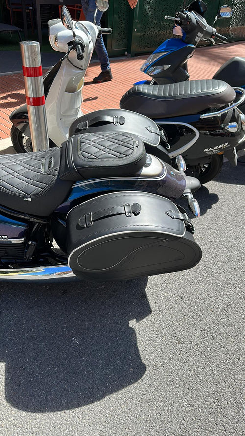 2023 BMW R18 Cruiser