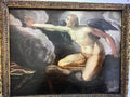 Icarus – Federico Zuccari (Roman School, 16th Century)