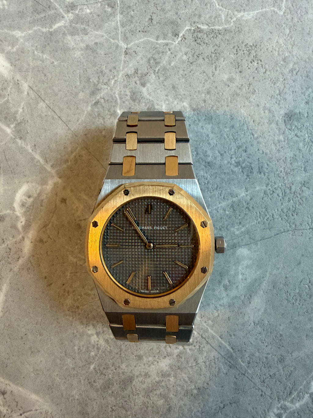 Audemars Piguet Royal Oak
