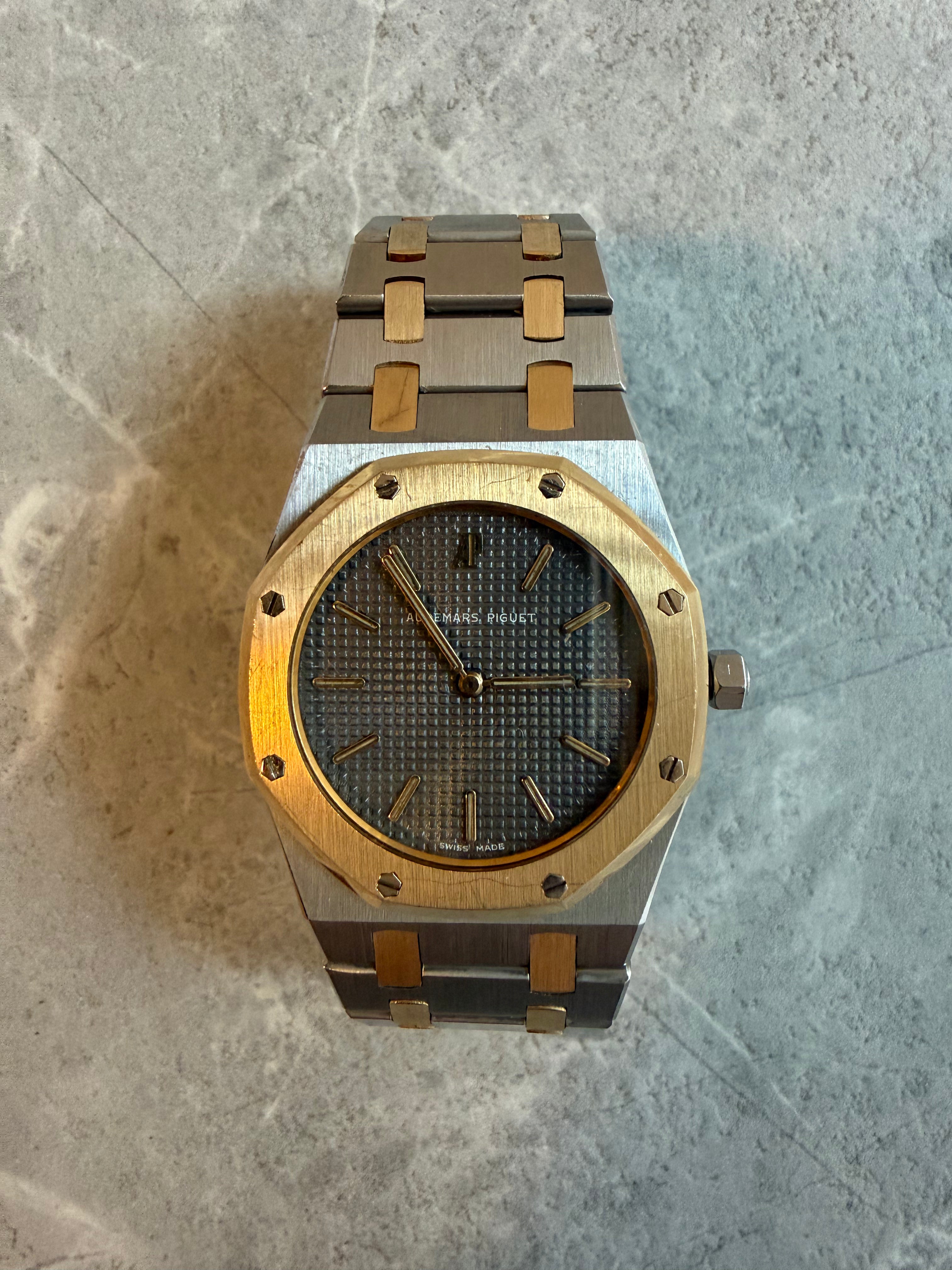 Audemars Piguet Royal Oak