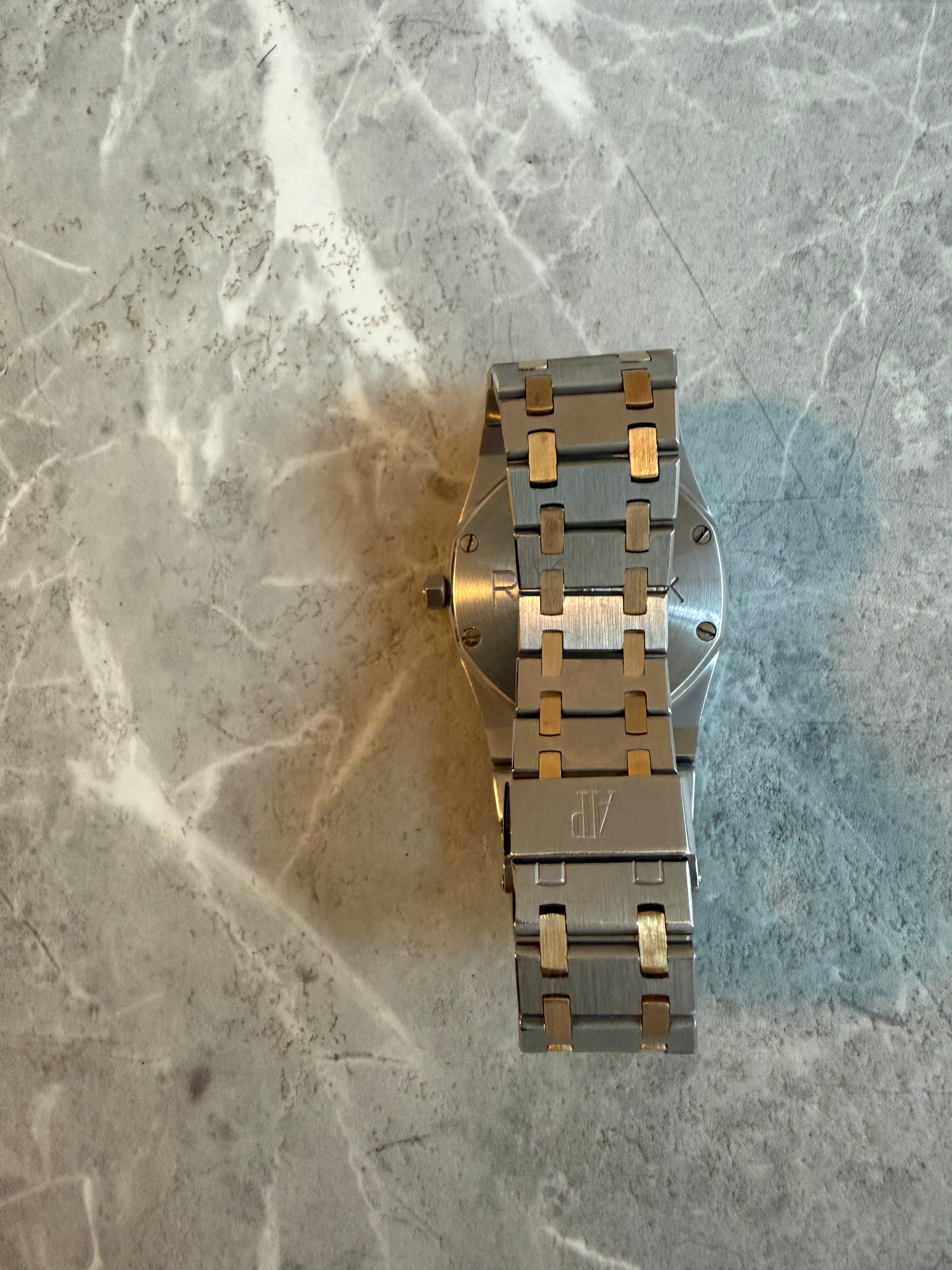 Audemars Piguet Royal Oak