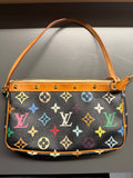 Louis Vuitton Multicolore Pochette