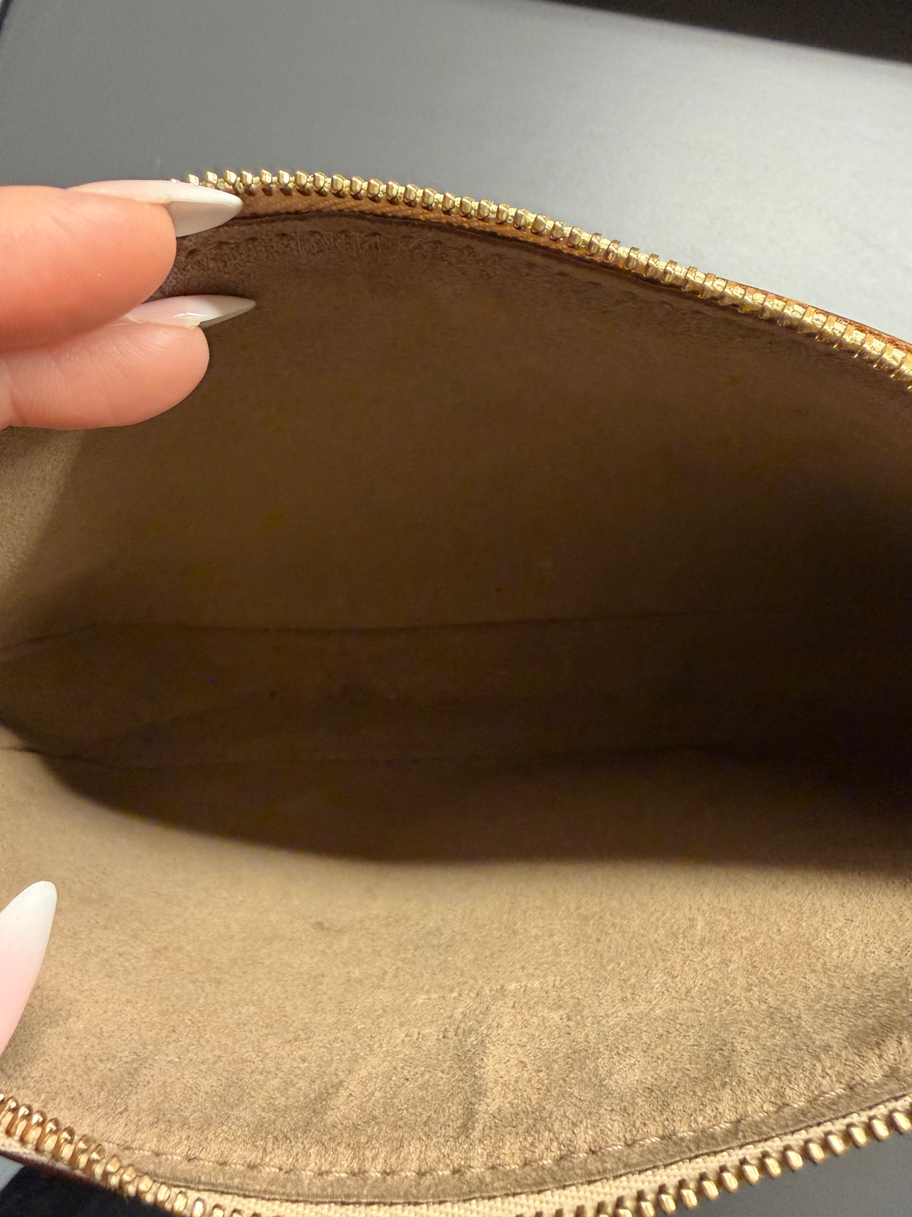 Louis Vuitton Multicolore Pochette