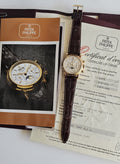 Patek Philippe 3970EJ Perpetual Calendar