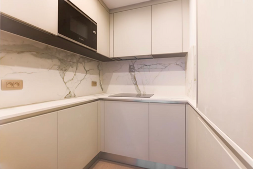 2-Piece Luxury Apartment – Carré d'Or, Monaco