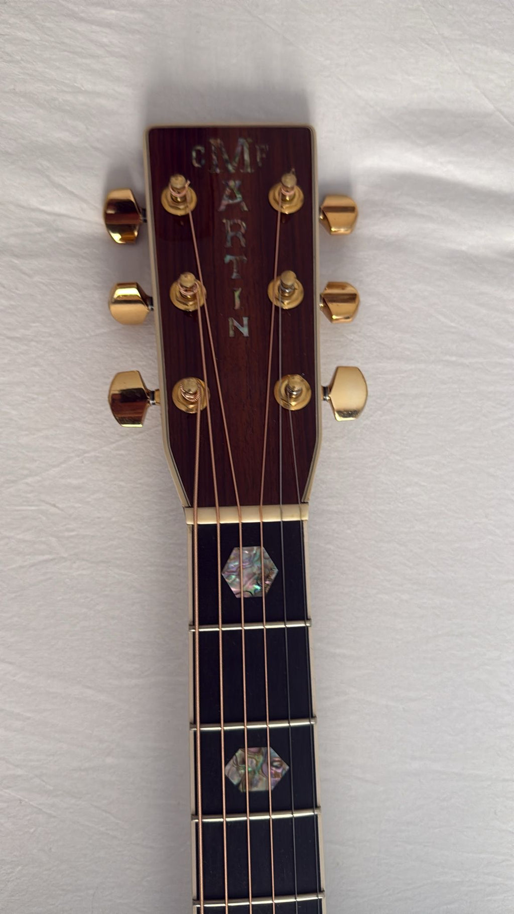 Martin D-45 (2007) – Near Mint, Original Case