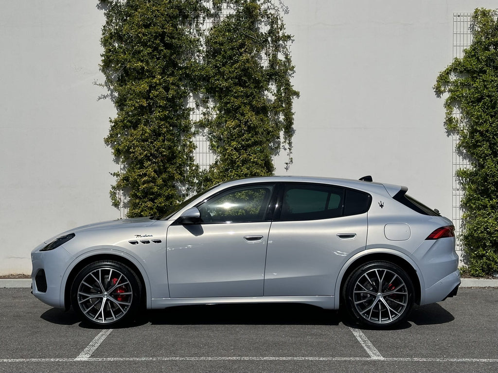 2024 Maserati Grecale Modena