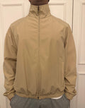 Loro Piana Storm System® Zelander Jacket – Beige – Size XL